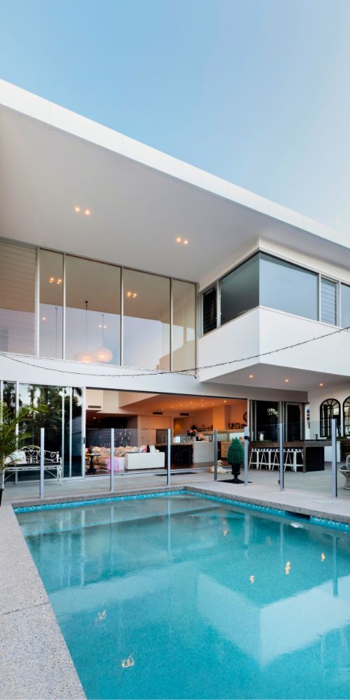 villa management st barth ext